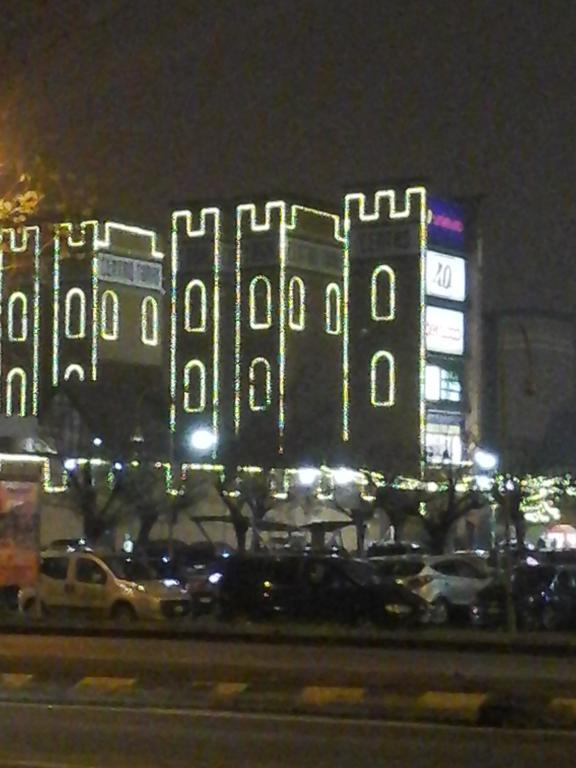 La Casa Di Ortensia Парма Экстерьер фото